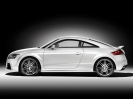 Audi TT RS Coupe