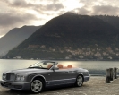 Bentley Azure T 2009 