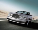 Bentley Azure T 2009 