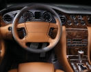 Bentley Azure T 2009 