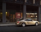 Bentley Continental GT 2009 