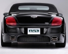 Bentley Continental GTC ASI 2009 