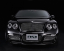 Bentley Continental GTC ASI 2009 