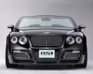 Bentley Continental GTC ASI 2009 