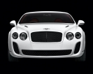 Bentley Continental Supersports 2010 