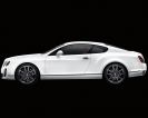 Bentley Continental Supersports 2010 
