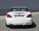 BMW 1Series Convertible AC Schnitzer 2008 