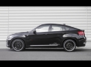 BMW X6 AC Schnitzer 2009