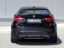 BMW X6 AC Schnitzer 2009