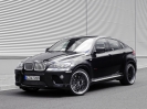 BMW X6 AC Schnitzer 2009