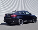 BMW X6 Falcon AC Schnitzer 2008 