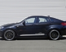 BMW X6 Falcon AC Schnitzer 2008 