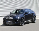 BMW X6 Falcon AC Schnitzer 2008 