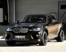 BMW X6 Falcon AC Schnitzer 2008 