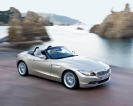 BMW Z4 Roadster 2009 