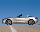 BMW Z4 Roadster 2009 