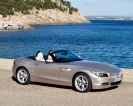 BMW Z4 Roadster 2009 