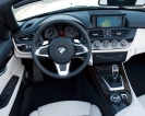 BMW Z4 Roadster 2009 