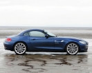 BMW Z4 UK Version 2010 