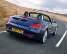 BMW Z4 UK Version 2010 