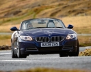 BMW Z4 UK Version 2010 