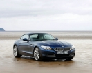 BMW Z4 UK Version 2010 