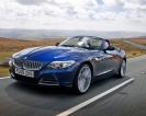 BMW Z4 UK Version 2010 