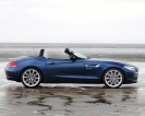 BMW Z4 UK Version 2010 