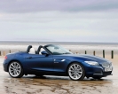 BMW Z4 UK Version 2010 