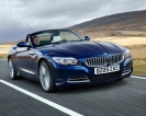 BMW Z4 UK Version 2010 