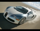 Bugatti Veyron 2007 