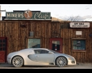 Bugatti Veyron 2007 