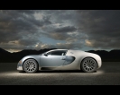 Bugatti Veyron 2007 