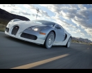 Bugatti Veyron 2007 