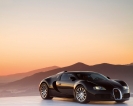 Bugatti Veyron 2009 