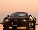 Bugatti Veyron 2009