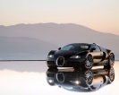 Bugatti Veyron 2009