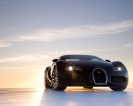 Bugatti Veyron 2009 