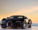 Bugatti Veyron 2009 