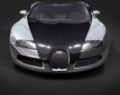Bugatti Veyron EB 16.4 2008 