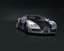 Bugatti Veyron EB 16.4 2008 