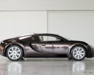 Bugatti Veyron Fbg par Hermes 2008