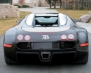 Bugatti Veyron Fbg par Hermes 2008