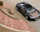Bugatti Veyron Fbg par Hermes 2008
