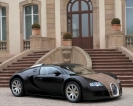 Bugatti Veyron Fbg par Hermes 2008