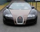 Bugatti Veyron Fbg par Hermes 2008