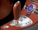 Bugatti Veyron Fbg par Hermes 2009 