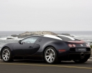 Bugatti Veyron Fbg par Hermes 2009 