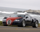 Bugatti Veyron Fbg par Hermes 2009 