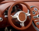 Bugatti Veyron Fbg par Hermes 2009 